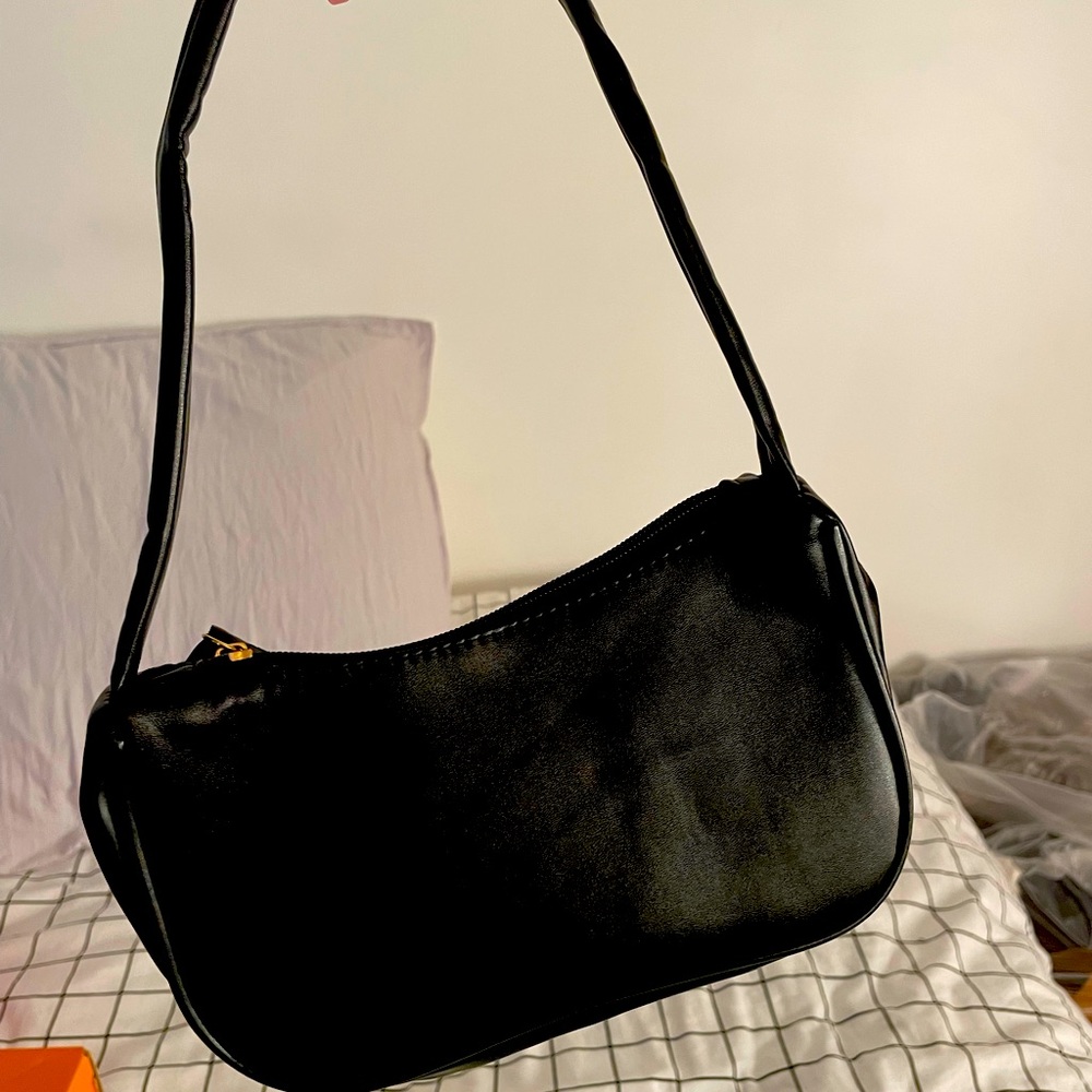 Black little bag